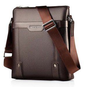 WEIXIER Shoulder Bag Men's Foreign Trade Bag Men's Casual Bag Men's Backpack
